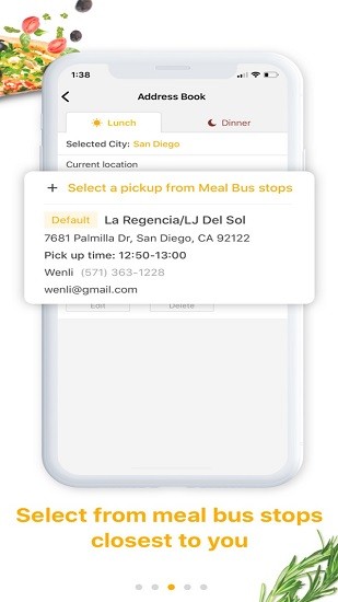 hungryus免运费外卖