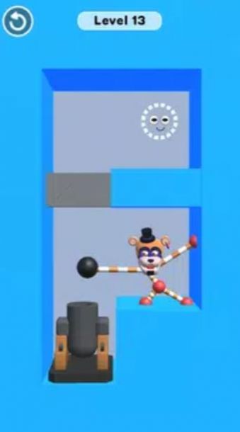 拉伸斯提克曼(Stretch Stickman) 拉伸斯提克曼(Stretch Stickman)