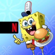 Sponge Bob: Get Cooking