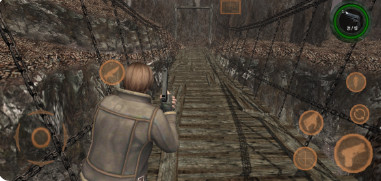 生化危机6游戏 生化危机6游戏