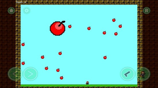 I wanna be the LoveTrap