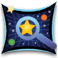 谷歌星空地图中文版 手机版v1.10.2 - RC5
