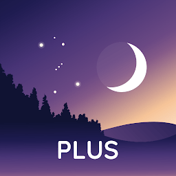 Stellarium +