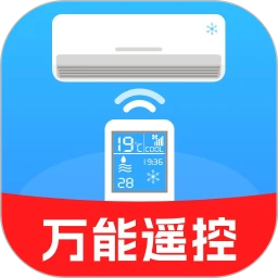 美家空调遥控器