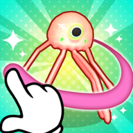 绘制班班怪物(Draw Banban Monster)