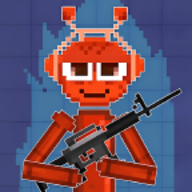 节奏沙盒游乐场