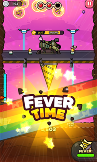 火力穿透国际服 最新版v1.1.9