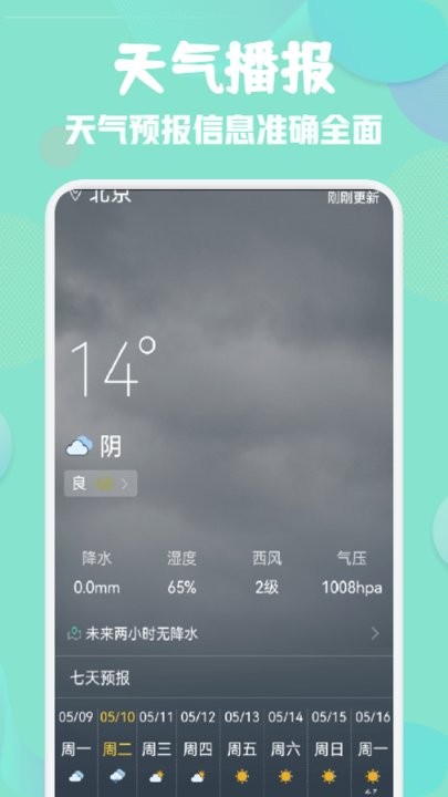 GPS海拔高度测量