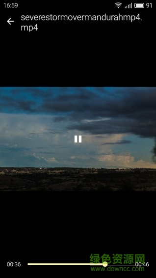 白看影视播放器