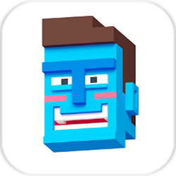 僵尸过马路(Steppy Pants)