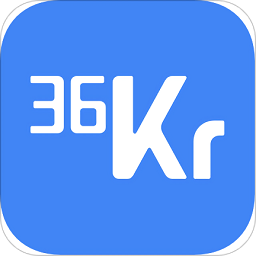 36氪iPhone版