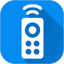 超能电视遥控器