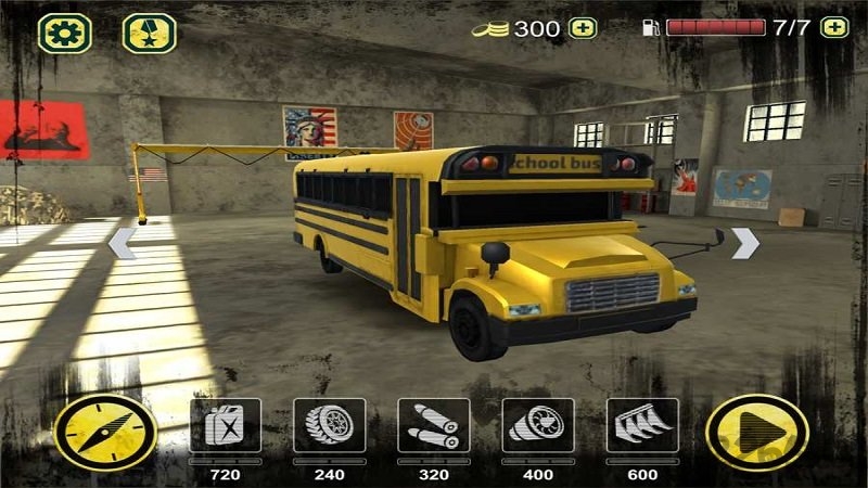 切尔诺贝利2追击无限金币版 切尔诺贝利2追击无限金币版