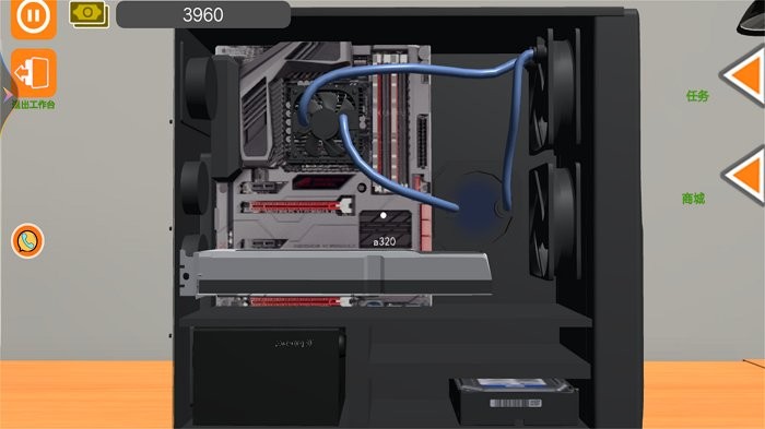 未来世界都市打工 未来世界都市打工