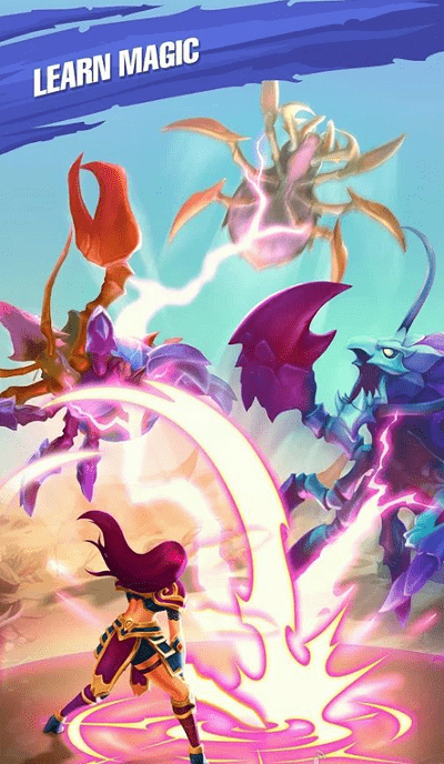 剑圣冠军手机版