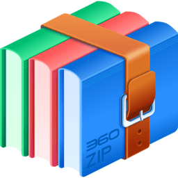 360压缩大师Mac版本