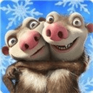 冰川时代村庄最新版