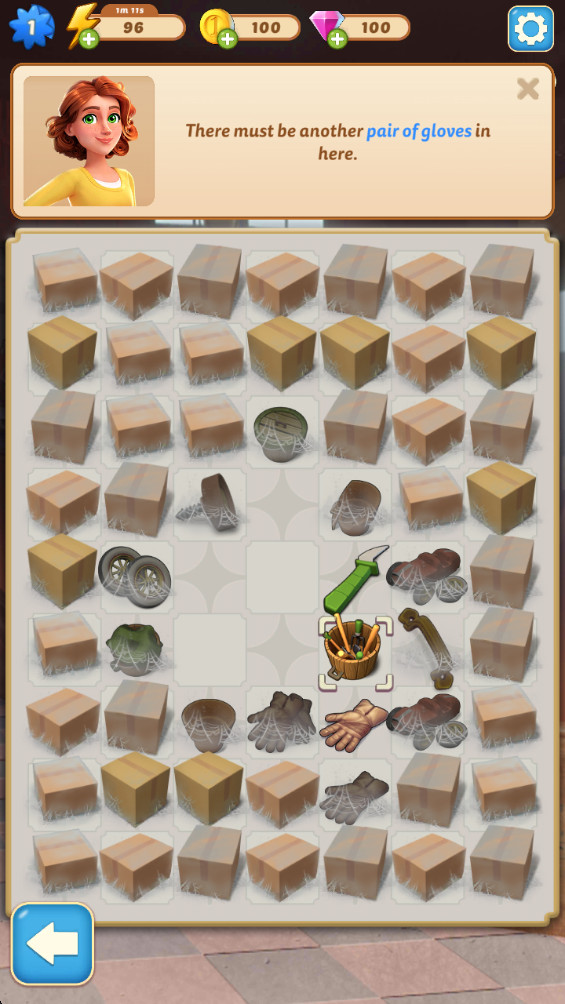 Merge Mansion安装器