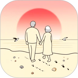 晖伴找搭子中老年交友平台