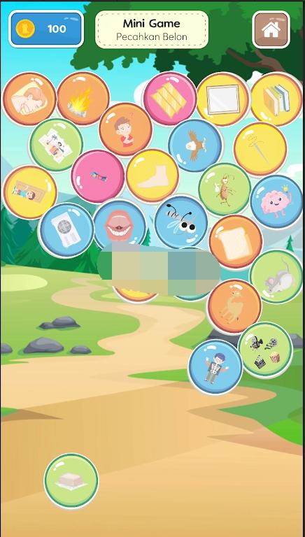 单词碰撞 单词碰撞