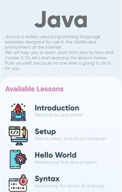 Master Coding编程学习