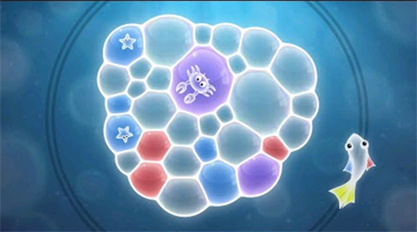 小泡泡游戏下载