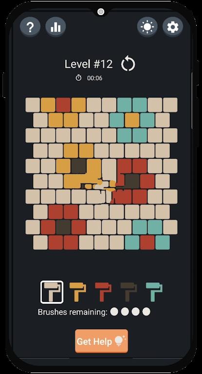 淹没我的砖块中文版