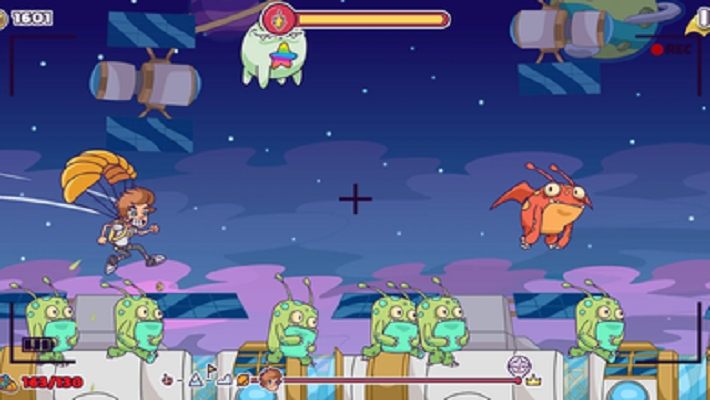 JuanpaZurita的跳伞冒险 JuanpaZurita的跳伞冒险