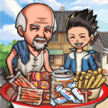 爷 爷 的 小 卖 部 无 限 金 币 破 解 版