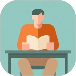 一步一脚印行走