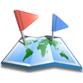 All In One Offline Maps付费解锁版 v3.11e.r8130