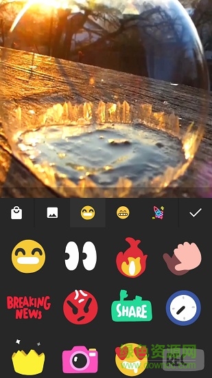 快影视频剪辑app手机版