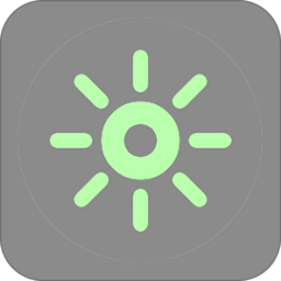 屏幕亮度调节器