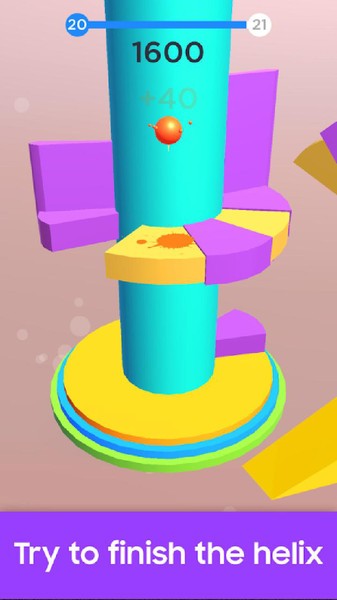 弹跳小球 弹跳小球