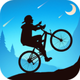 山地自行车挑战赛内购版(mountain bike)