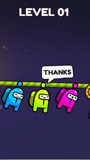 我们之中：绳索救援