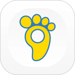 阿巴町儿童智能手表