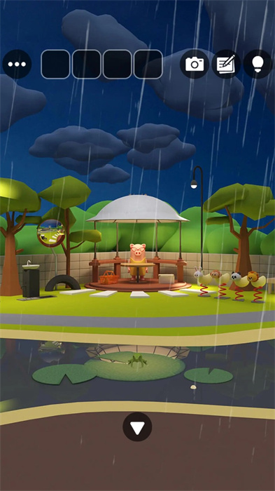 Escape Room游戏合集