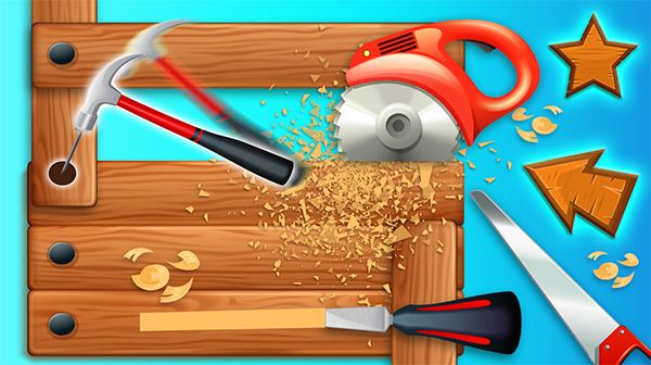 家具制造工厂 安卓版v2.0.1 家具制造工厂 安卓版v2.0.1