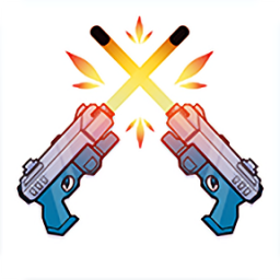 双枪王者免广告