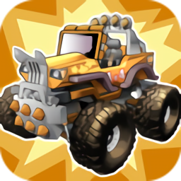 Smashy Driver