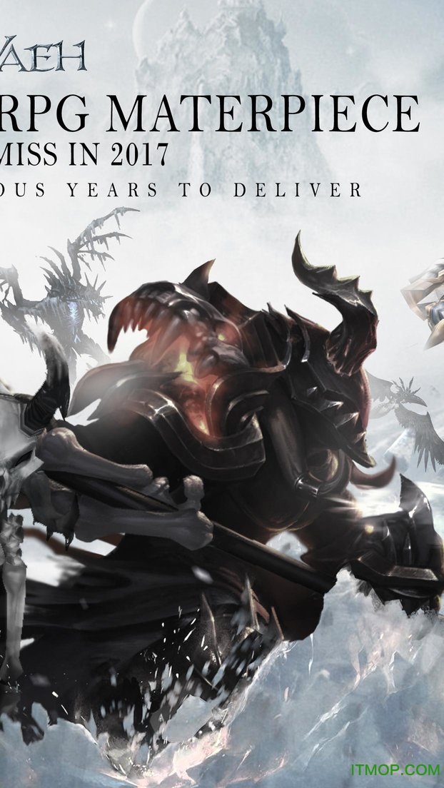 天堂杀戮 天堂杀戮