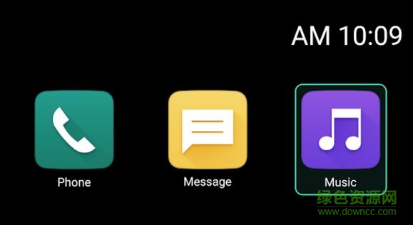 lg mirrordrive(智能车载软件)