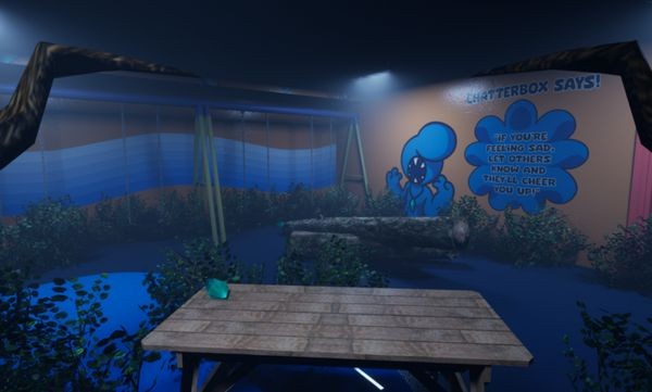 咕咕恐怖屋 最新版v1.0.1