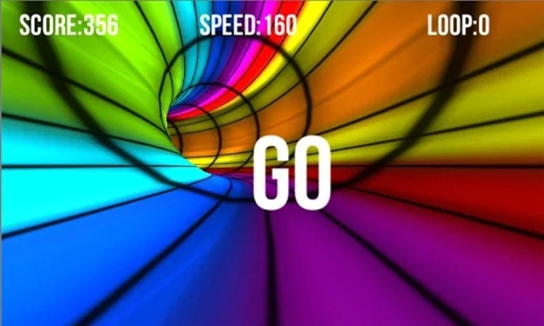 Nitro Racing(地铁硝基赛车)