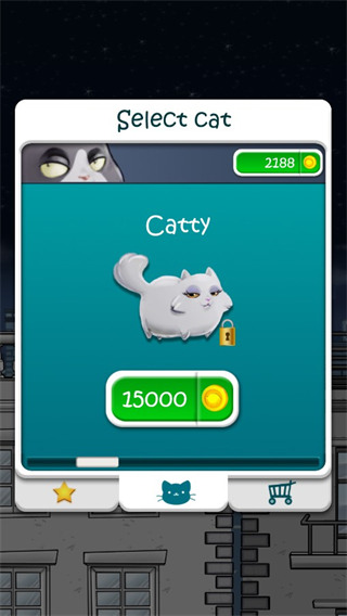 馋嘴猫(Chunky Cat) 馋嘴猫(Chunky Cat)