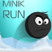 迷你克奔跑Minik run