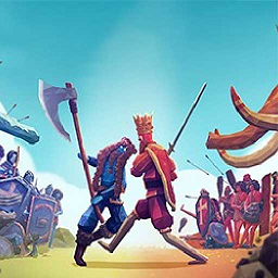 小兵前进冲冲冲