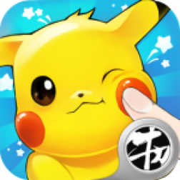 召唤师：口袋妖怪