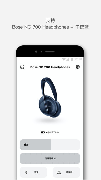 Bose Music